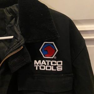 Coats | Matco Tools Coat Mens Xl 